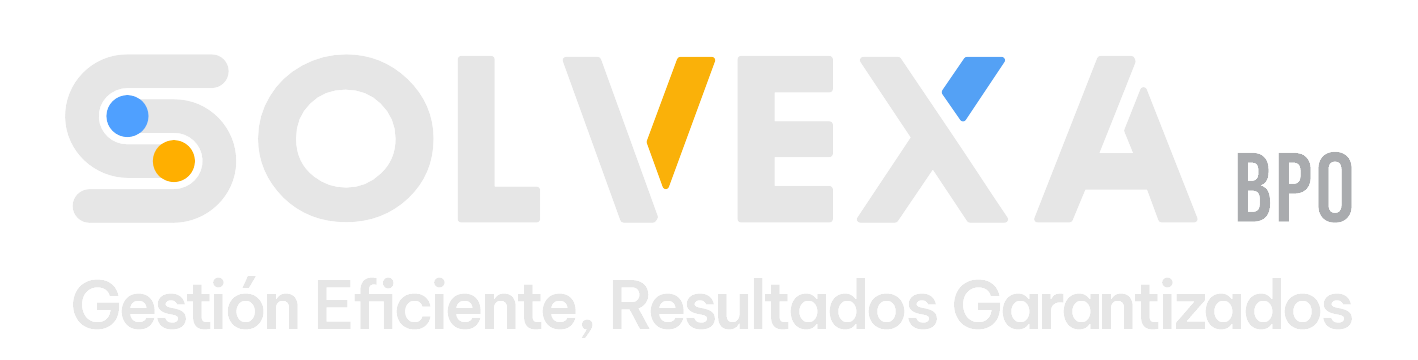 SolvexaBPO Logo