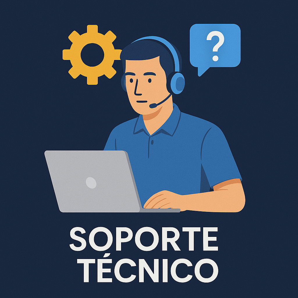 Soporte Técnico