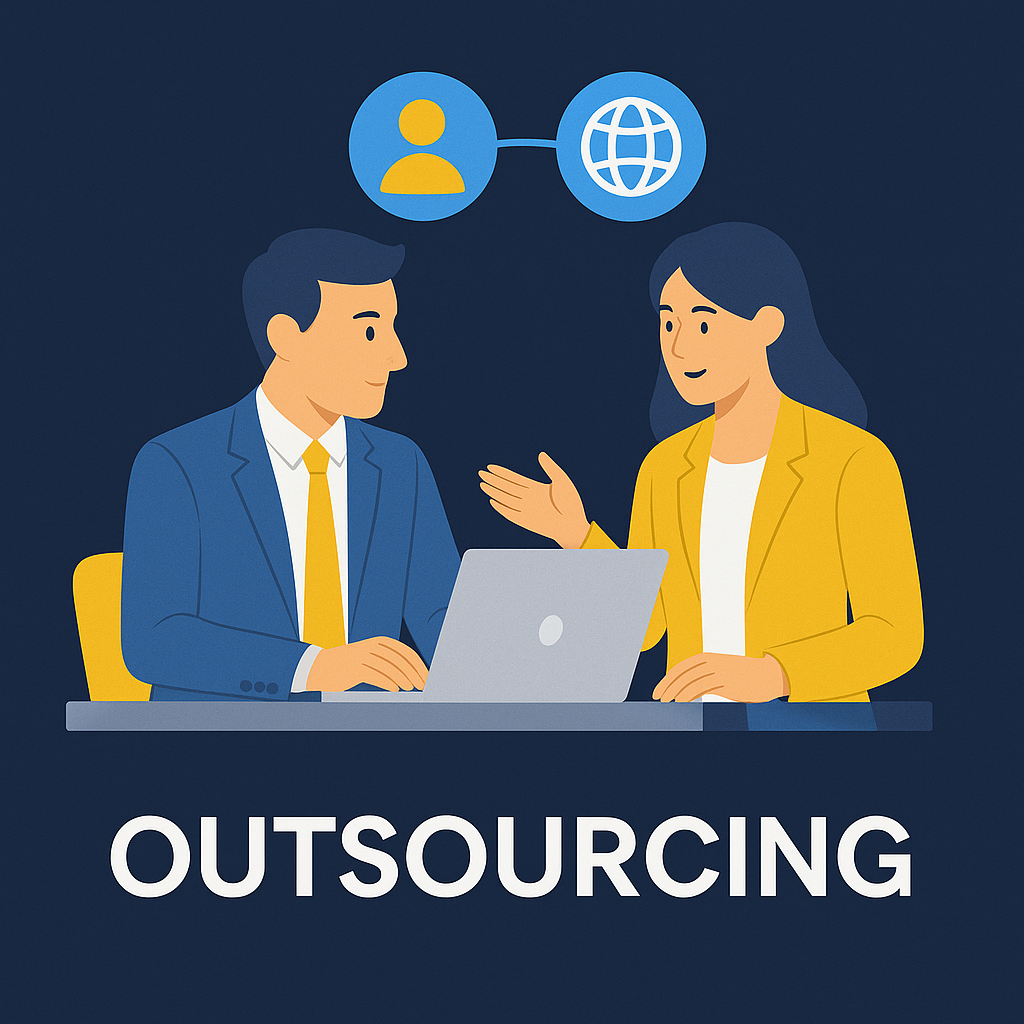 Outsourcing